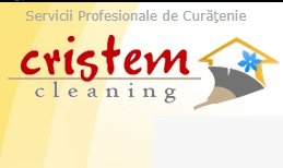 Cristem Cleaning - Servicii profesionale de curatenie